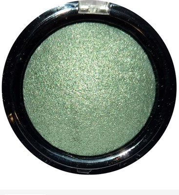 

Incolor Highlighter Eyeshadow - 20, Green 4.5 g(Green)