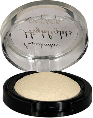

Incolor Highlighter Eyeshadow - 17, 4.5 g(Golden)