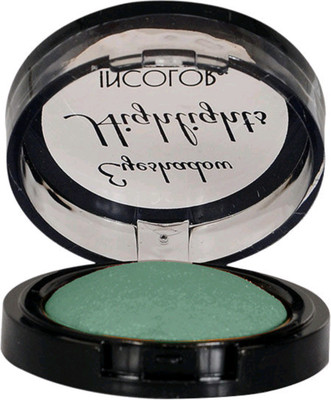 

Incolor Highlighter Eyeshadow - 20, 4.5 g(Green)