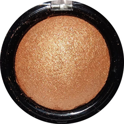 

Incolor Highlighter Eyeshadow - 21- Copper 4.5 g(Copper)
