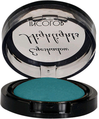

Incolor Highlighter Eyeshadow - 8, Blue, 4.5 g(Blue)