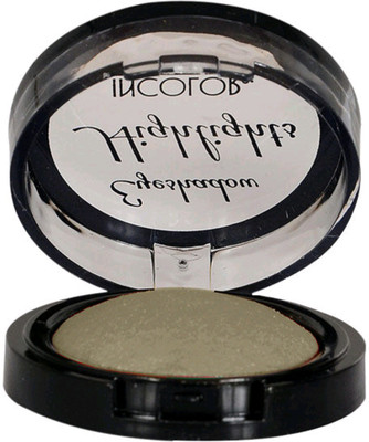 

Incolor Highlighter Eyeshadow - 11. 4.5 g(Sliver)