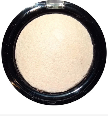 

Incolor Highlighter Eyeshadow - 17, Golden 4.5 g(Golden)