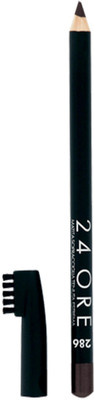 

Deborah Milano 24ORE EYEBROW PENCIL - 286(DARK CHOCOLATE)