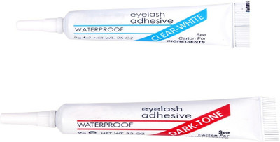 

CETC Waterproof Eyelash Adhesive(10 g)