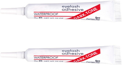 CETC Waterproof Eyelash Adhesive(10 g)