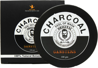 

Gans Peel Off Mask Original(100 g)