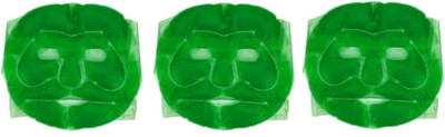 

tanvi27 ALOE VERA GEL MASK Face Shaping Mask