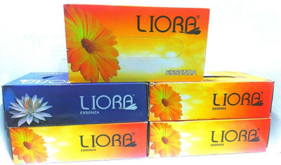

LIORA FACIAL SOFT TISSUE PAPER(Pack of 500)