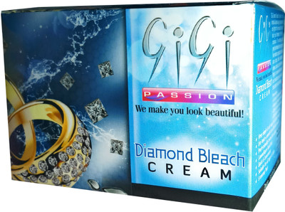

GiGi Diamond Bleach Cream 250g(250 g)