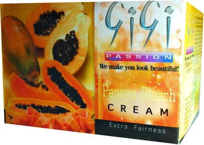 

GiGi Papaya Bleach Cream 250g(250 g)