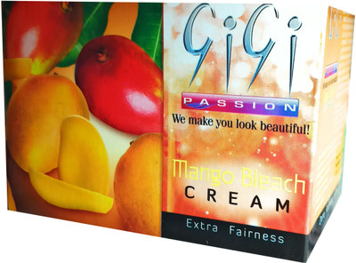 

GiGi Mango Bleach Cream 250g(250 g)