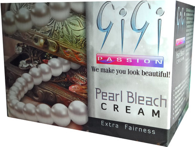 

GiGi Pearl Bleach Cream 250g(250 g)