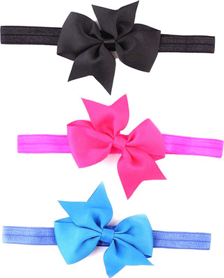 

Sorellaz Hairband for Kids Head Band(Multicolor)