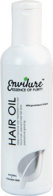 ENVILURE Hair Oil 200 ML Hair Oil(200 ml)