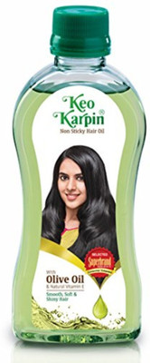 

keokarpin Hairoil 50-500 Hair Oil(1175 ml)