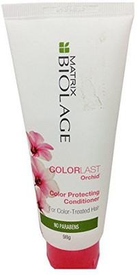 

Matrix Biolage Colorlast Color Protecting Conditioner(98 g)