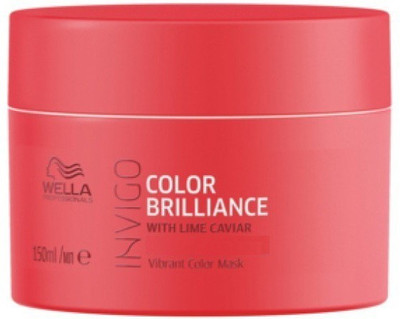 

Wella Invigo Color Brilliance Hair Mask(150 ml)