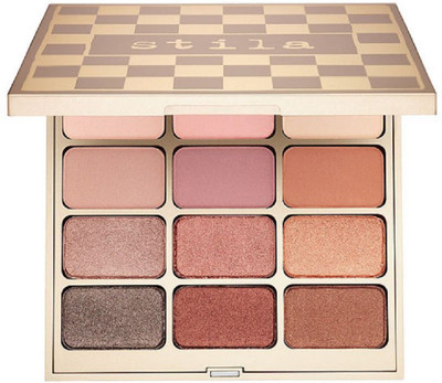 

STILA MATTE `N METAL EYESHADOW Highlighter(MATTE `N METAL)