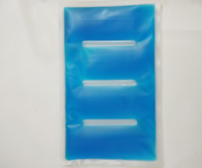 

Skylight Hot Cold Blue Gel For Pain Relief Therapy. Blue Pack Pack(Blue)