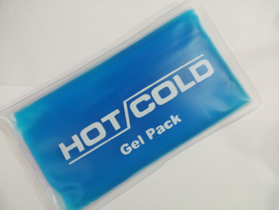 

Skylight Blue Gel Pack For Pain Relief Hot Cold Therapy. Blue Pack Pack(Blue)