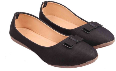 

Kesar Designs Girls Slip on Jutis(Blue