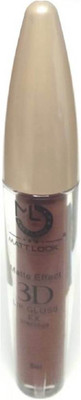 

Mattlook 3 D Lipgloss(8 ml, Brown)