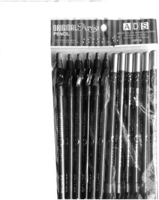 

ADS ads12(black)