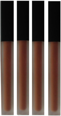 

tanvi27 ABSOLUTE DREAMY MATTE LIPSTICK WITH LONG LASTING DRAMA(DREAMY MATTE BROWN)