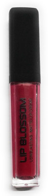 

New.You Lip Blossom Long Lasting Lip Creme Lipstick(Sensual Rose)