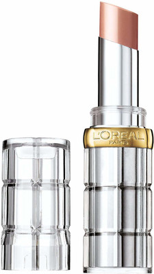 

L'Oreal Paris Makeup Colour Riche Shine Lipstick, ultra-rich(Glossy Fawn)