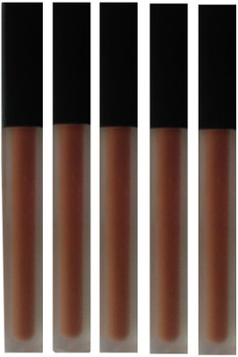 

tanvi27 ABSOLUTE DREAMY MATTE LIPSTICK WITH LONG LASTING DRAMA(DREAMY MATTE BROWN)