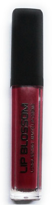 

New.You Lip Blossom Long Lasting Lip Creme Lipstick(Red Allure)
