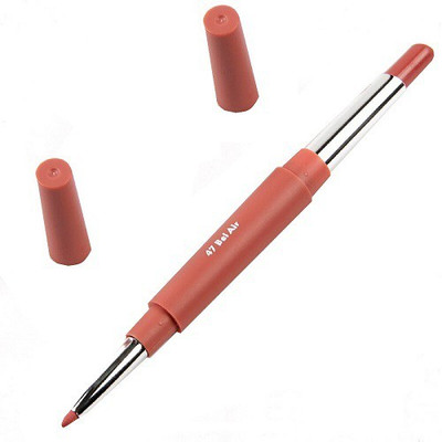 

Gabbu NEW REVOLUTIONARY MOISTURIZING MATTE FINISH 2 IN 1 LIPSTICK WITH LIP LINER(BEL AIR)