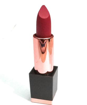 

lyon beauty USA MATTE LIPSTICK WITH MAGNETIC CONTAINER(French Red)