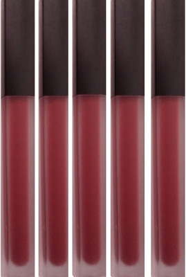 

tanvi27 STUNNING WATER PROOF MATTE LIPSTICK(MAROON)