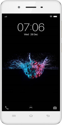 (Refurbished) Vivo V5S (Gold, 64 GB)(4 GB RAM)