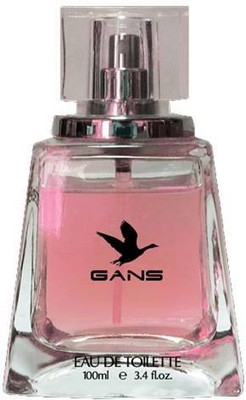 gans Pink Star (Gans) EAU DE PARFUME For Women Eau de Parfum - 100 ml(For Women)