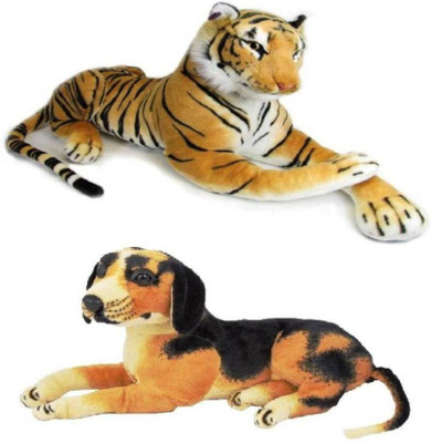 

aman toys Silk Soft Toy For Cat