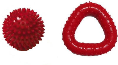 

PetNutro Rubber Ball, Chew Toy For Dog