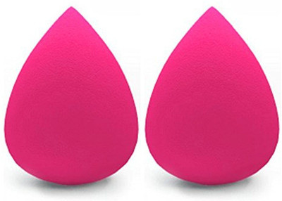

Gjshop Personal Care Original Tear Drop Beauty Blender For Foundation and Contour