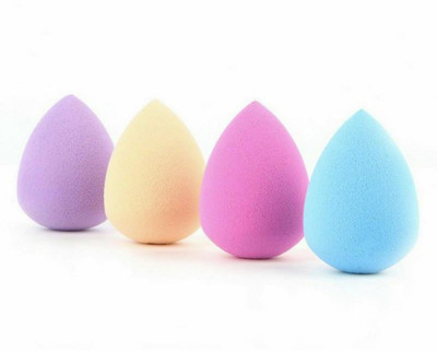 

RdukeX Premium Makeup Sponge Applicator((pack of 4)