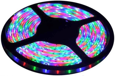 

VRCT 196 inch Green Rice Lights(Pack of 1)