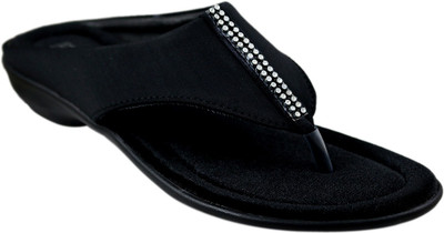 

Leatherwood1 Women Black Flats