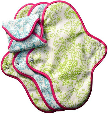 

idhampads Idham Panty Liners Pantyliner(Pack of 7)