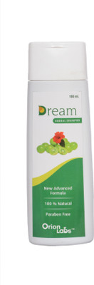 

Dream Herbal Shampoo(100 ml)