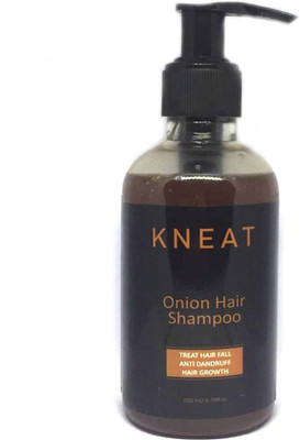 

KNEAT Onion Hair Shampoo(200 ml)