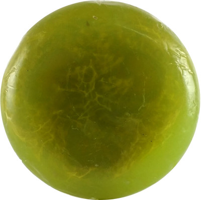 

OSOS Kiwi Loofah Soap(100 g)