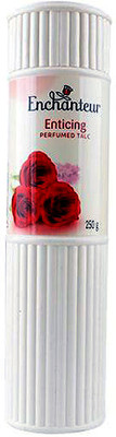 

Enchanteur Perfumed Talc Romantic 250g(6 g)