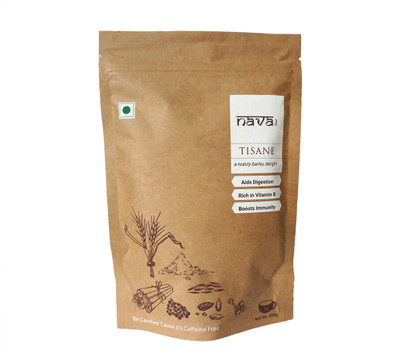 

Nava Food 010A02 Herbs Herbal Infusion(200 g, Pouch)